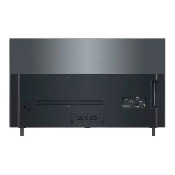 Телевизор LG OLED55A1RLA 55" / OLED / 4K / Smart TV / Черный photo 7 Телевизор LG OLED55A1RLA 55" / OLED / 4K / Smart TV / Черный photo 7