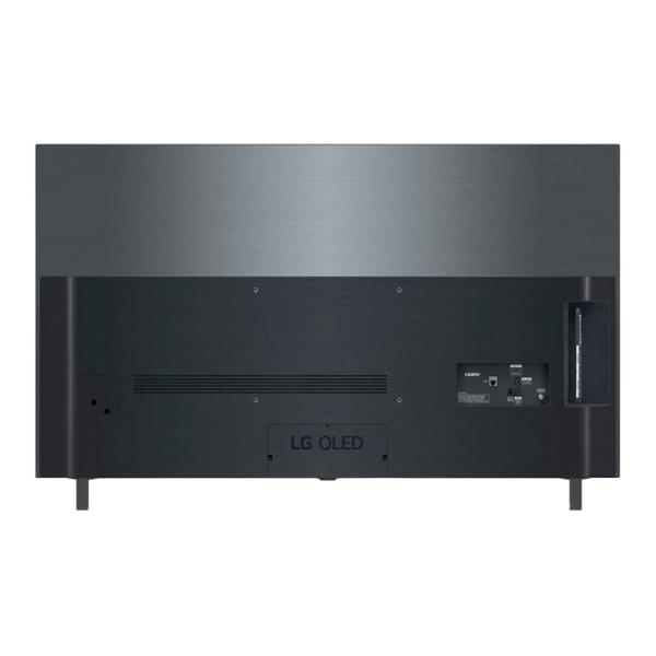 Телевизор LG OLED55A1RLA 55" / OLED / 4K / Smart TV / Черный photo 7 Телевизор LG OLED55A1RLA 55" / OLED / 4K / Smart TV / Черный photo 7