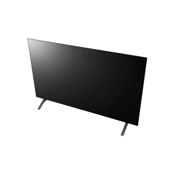 Телевизор LG OLED55A1RLA 55" / OLED / 4K / Smart TV / Черный photo 8 Телевизор LG OLED55A1RLA 55" / OLED / 4K / Smart TV / Черный photo 8