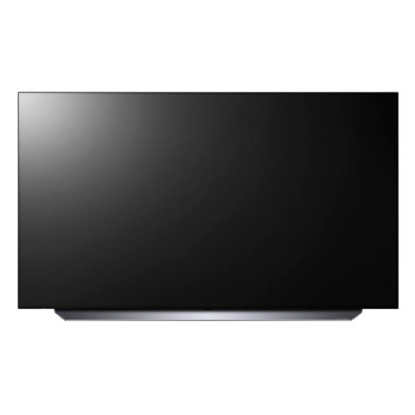 Телевизор LG OLED55C14LB 55" / OLED / 4K / Smart TV / Черный photo 2