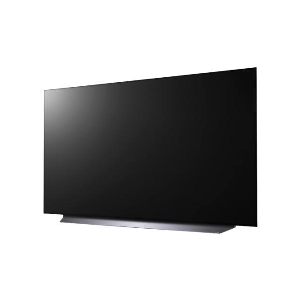 Телевизор LG OLED55C14LB 55" / OLED / 4K / Smart TV / Черный photo 3