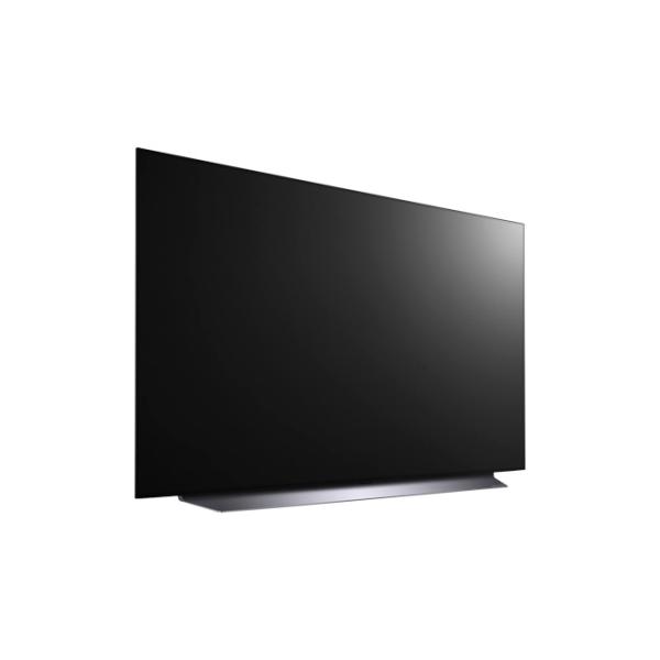 Телевизор LG OLED55C14LB 55" / OLED / 4K / Smart TV / Черный photo 5