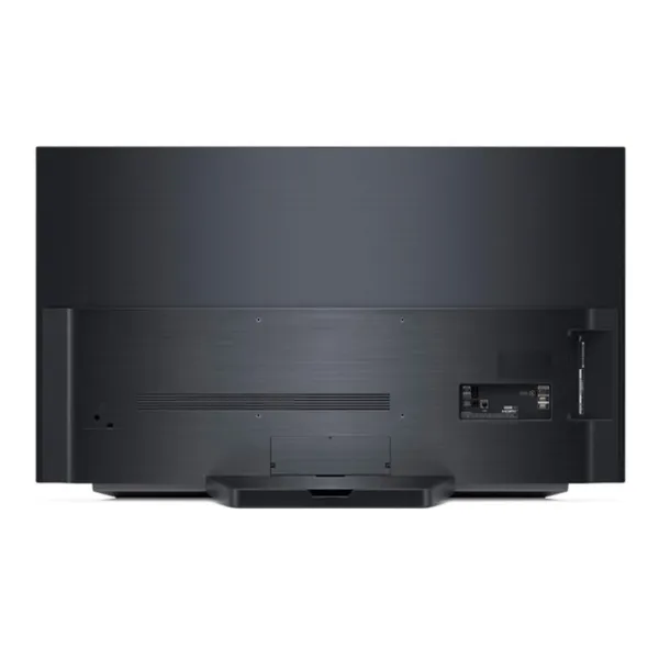 Телевизор LG OLED55C14LB 55" / OLED / 4K / Smart TV / Черный photo 6