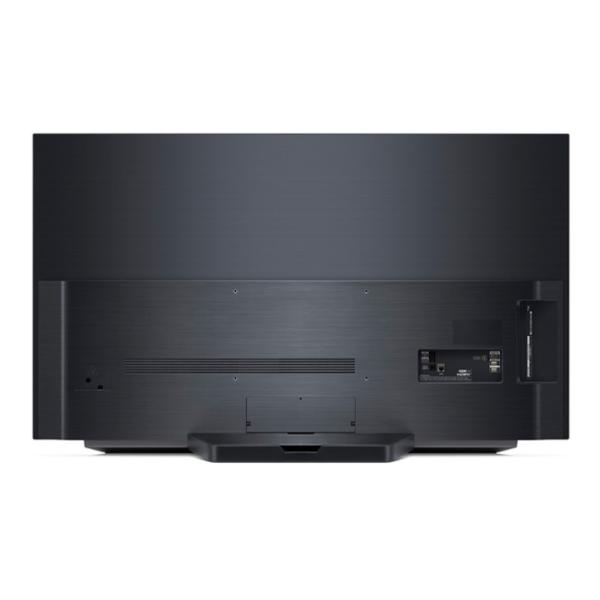 Телевизор LG OLED55C14LB 55" / OLED / 4K / Smart TV / Черный photo 6