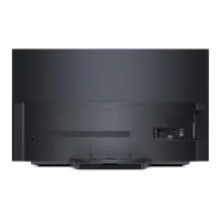Televizor LG OLED55C14LB 55" / OLED / 4K / Smart TV / Black photo 6