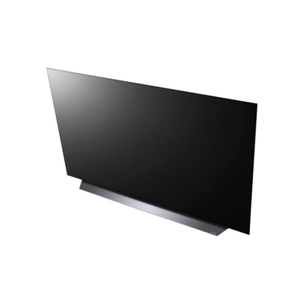Телевизор LG OLED55C14LB 55" / OLED / 4K / Smart TV / Черный photo 7