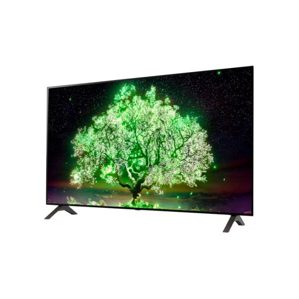 Televizor LG OLED65A1RLA 65"/ OLED/ 4K/ Smart TV/ Black photo 2 Televizor LG OLED65A1RLA 65"/ OLED/ 4K/ Smart TV/ Black photo 2
