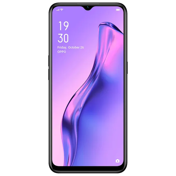 Oppo A31 4 GB/ 64 GB/ Dual SIM/ Black  photo 2