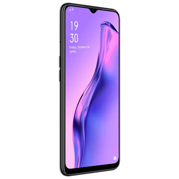 Oppo A31 4 GB/ 64 GB/ Dual SIM/ Black  photo 3