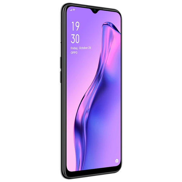 Oppo A31 4 GB/ 64 GB/ Dual SIM/ Black  photo 3