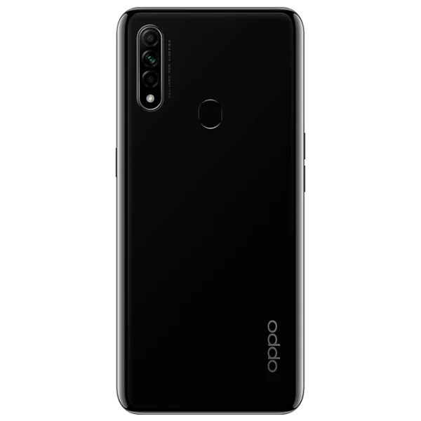 Oppo A31 4 GB/ 64 GB/ Dual SIM/ Black  photo 4
