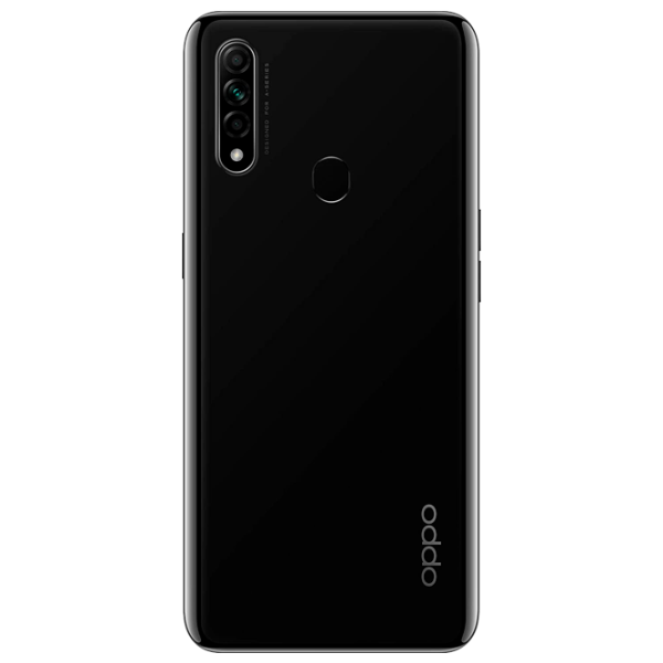 Oppo A31 4 GB/ 64 GB/ Dual SIM/ Black  photo 4