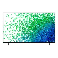 Televizor LG 75NANO806PA 75" / NanoCell / 4K / Smart TV / Black photo 2