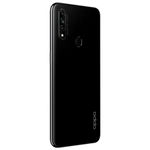 Oppo A31 4 GB/ 64 GB/ Dual SIM/ Black  photo 5