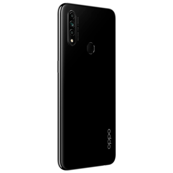 Oppo A31 4 GB/ 64 GB/ Dual SIM/ Black  photo 5