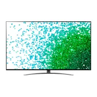 Televizor LG 65NANO816PA 65" / IPS / 4K / Smart TV / Black photo 2