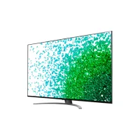 Televizor LG 65NANO816PA 65" / IPS / 4K / Smart TV / Black photo 3