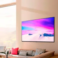 Televizor LG 65NANO816PA 65" / IPS / 4K / Smart TV / Black photo 8