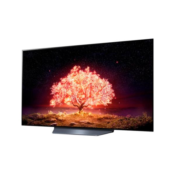Телевизор LG OLED55B1RLA 55" / OLED / 4K / Smart TV / Черный photo 2 Телевизор LG OLED55B1RLA 55" / OLED / 4K / Smart TV / Черный photo 2