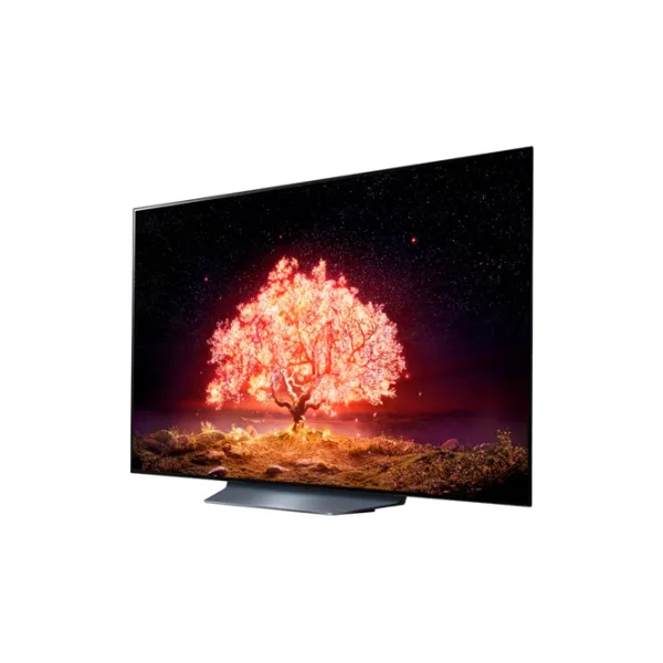 Телевизор LG OLED55B1RLA 55" / OLED / 4K / Smart TV / Черный photo 3 Телевизор LG OLED55B1RLA 55" / OLED / 4K / Smart TV / Черный photo 3