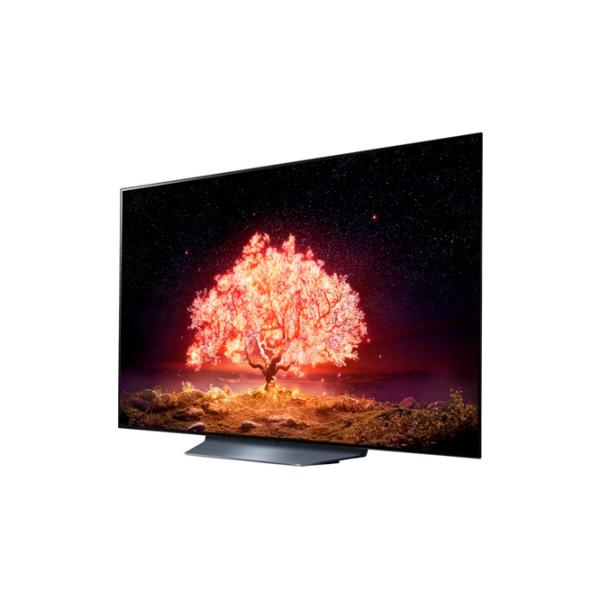 Телевизор LG OLED55B1RLA 55" / OLED / 4K / Smart TV / Черный photo 3 Телевизор LG OLED55B1RLA 55" / OLED / 4K / Smart TV / Черный photo 3