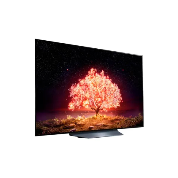Телевизор LG OLED55B1RLA 55" / OLED / 4K / Smart TV / Черный photo 5 Телевизор LG OLED55B1RLA 55" / OLED / 4K / Smart TV / Черный photo 5