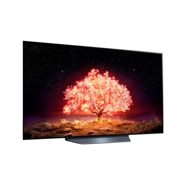 Телевизор LG OLED55B1RLA 55" / OLED / 4K / Smart TV / Черный photo 6 Телевизор LG OLED55B1RLA 55" / OLED / 4K / Smart TV / Черный photo 6