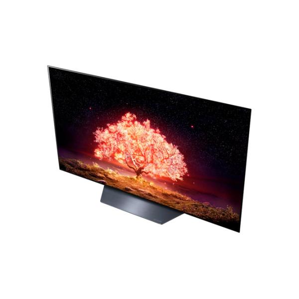 Телевизор LG OLED55B1RLA 55" / OLED / 4K / Smart TV / Черный photo 8 Телевизор LG OLED55B1RLA 55" / OLED / 4K / Smart TV / Черный photo 8