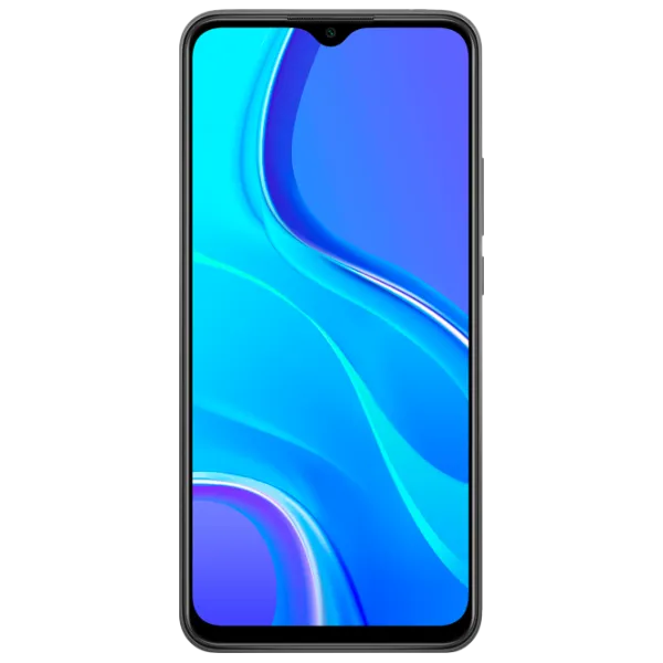 Xiaomi Redmi 9 3 ГБ/ 32 ГБ/ Dual SIM/ Серый  photo 2