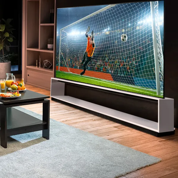 Телевизор LG OLED55B1RLA 55" / OLED / 4K / Smart TV / Черный photo 10 Телевизор LG OLED55B1RLA 55" / OLED / 4K / Smart TV / Черный photo 10