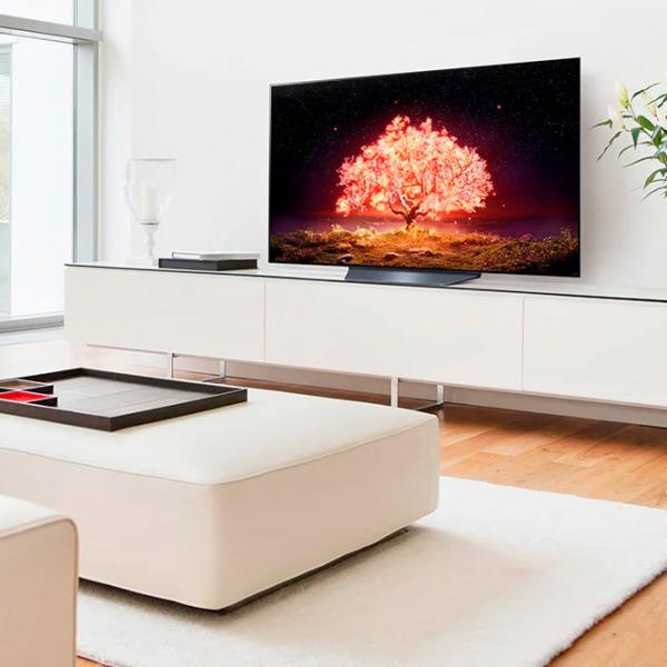 Телевизор LG OLED55B1RLA 55" / OLED / 4K / Smart TV / Черный photo 11 Телевизор LG OLED55B1RLA 55" / OLED / 4K / Smart TV / Черный photo 11