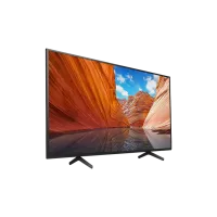Телевизор Sony KD43X81JAEP 43" / / 4K / Smart TV / Черный photo 2
