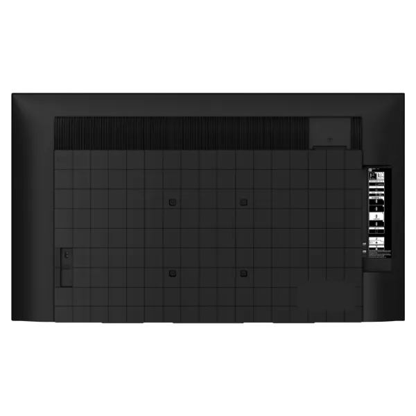 Televizor Sony KD43X81JAEP 43"/ 4K/ Smart TV/ Black photo 4