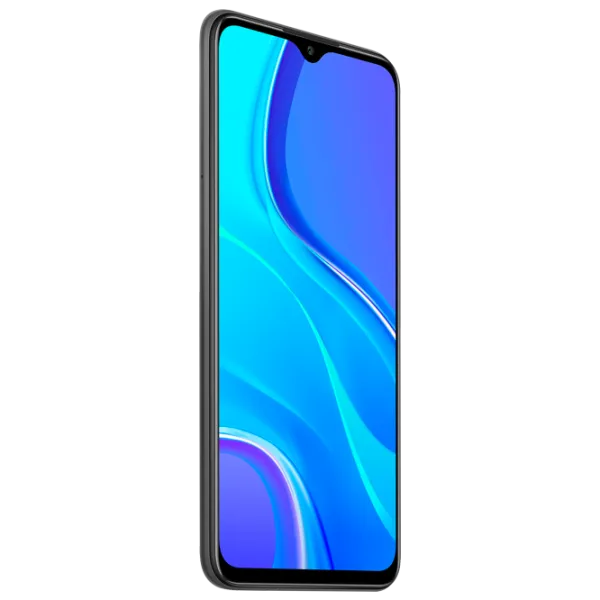 Xiaomi Redmi 9 3 ГБ/ 32 ГБ/ Dual SIM/ Серый  photo 3