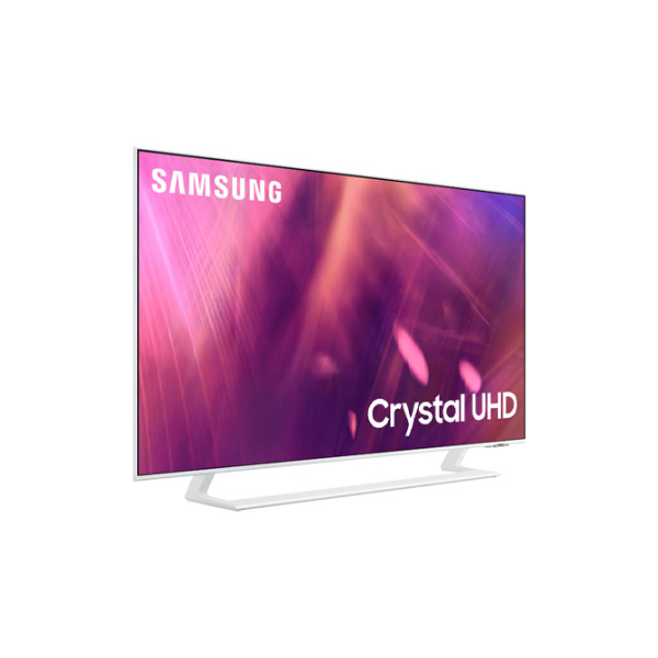 Televizor Samsung UE50AU9010UXUA 50" / LED / 4K / Smart TV / White photo 2