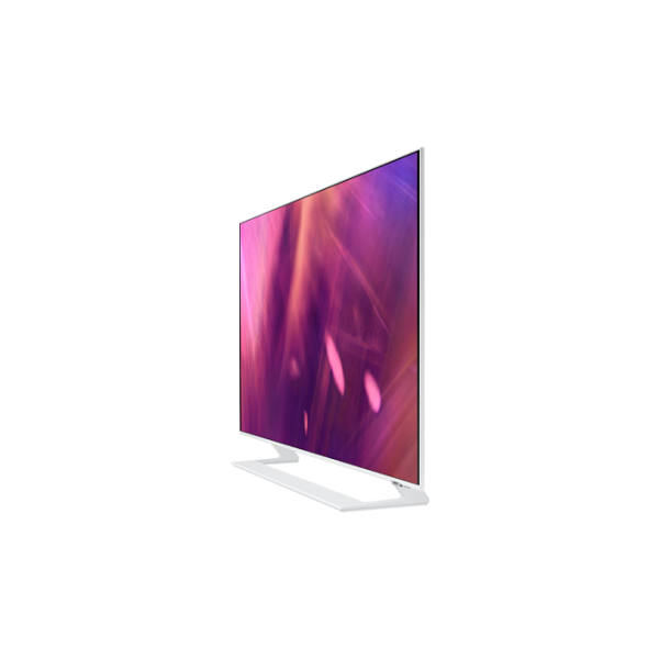 Televizor Samsung UE50AU9010UXUA 50" / LED / 4K / Smart TV / White photo 4