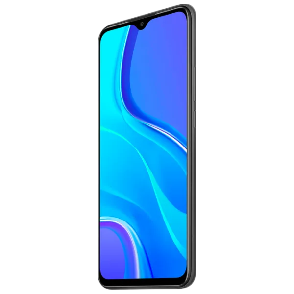 Xiaomi Redmi 9 3 ГБ/ 32 ГБ/ Dual SIM/ Серый  photo 4