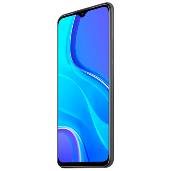 Xiaomi Redmi 9 3 ГБ/ 32 ГБ/ Dual SIM/ Серый  photo 4