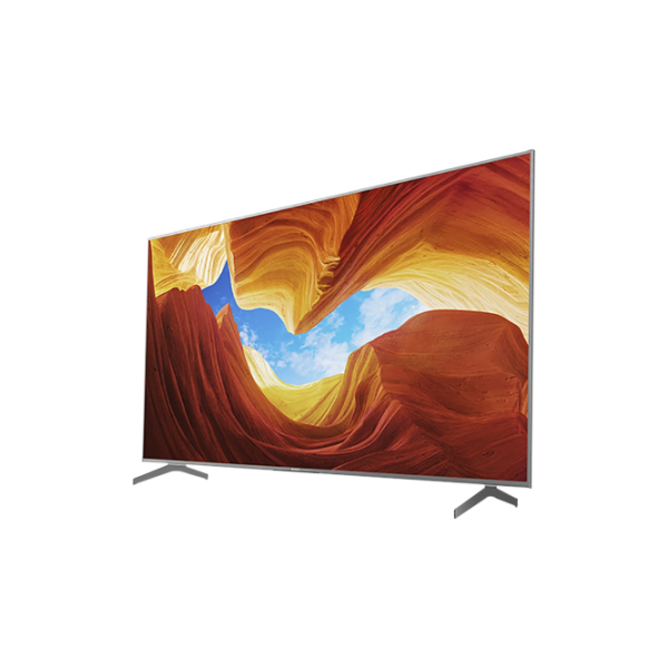 Televizor Sony KE55XH9077SAEP 55"/ LCD/ 4K/ Smart TV/ Black photo 3 Televizor Sony KE55XH9077SAEP 55"/ LCD/ 4K/ Smart TV/ Black photo 3