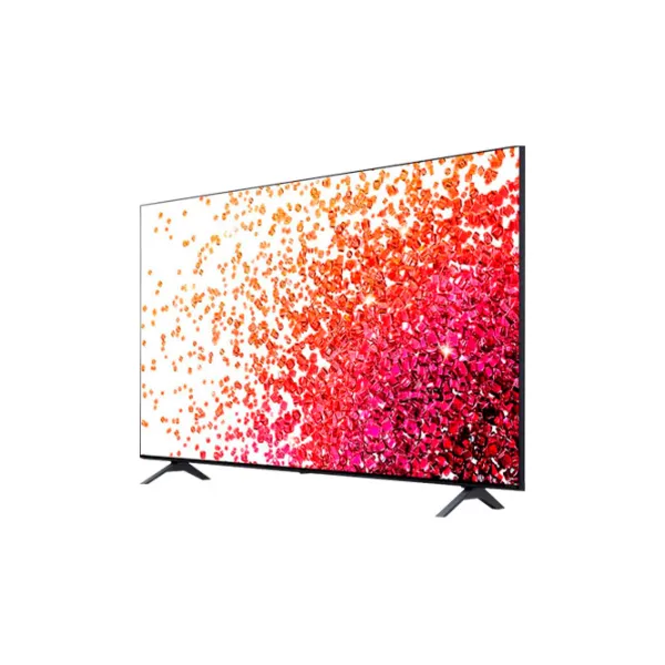 Телевизор LG 65NANO756PA 65" / NanoCell / 4K / Smart TV / Черный photo 3 Телевизор LG 65NANO756PA 65" / NanoCell / 4K / Smart TV / Черный photo 3