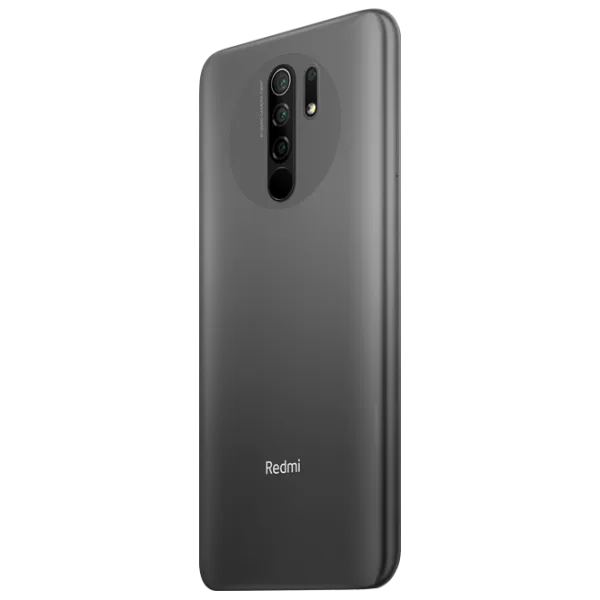 Xiaomi Redmi 9 3 ГБ/ 32 ГБ/ Dual SIM/ Серый  photo 6
