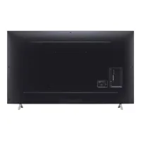 Телевизор LG 75UP77006LB 75" / IPS / 4K / Smart / Черный photo 5