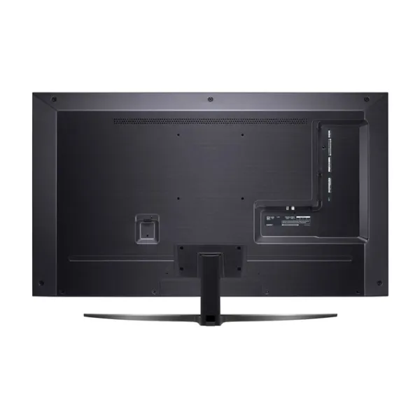 Televizor LG 50NANO866PA 50" / NanoCell / 4K / Smart TV / Black photo 5 Televizor LG 50NANO866PA 50" / NanoCell / 4K / Smart TV / Black photo 5