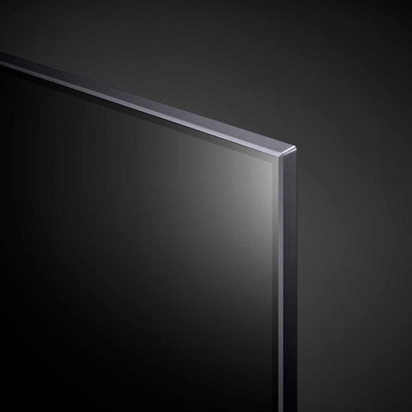 Televizor LG 50NANO866PA 50" / NanoCell / 4K / Smart TV / Black photo 6 Televizor LG 50NANO866PA 50" / NanoCell / 4K / Smart TV / Black photo 6