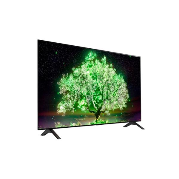 Телевизор LG OLED48A1RLA 48" / OLED / 4K / Smart TV / Черный photo 5