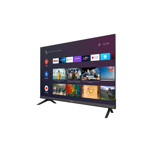 Televizor Hisense 32A5710FA 32"/ IPS/ HD Ready/ Smart/ Black photo 2