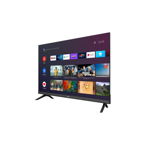 Televizor Hisense 32A5710FA 32"/ IPS/ HD Ready/ Smart/ Black photo 2