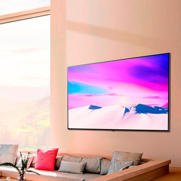 Televizor LG 65NANO906PB 65"/ NanoCell/ 4K/ Smart TV/ Black photo 13 Televizor LG 65NANO906PB 65"/ NanoCell/ 4K/ Smart TV/ Black photo 13