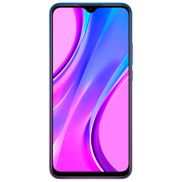 Xiaomi Redmi 9 4 ГБ/ 64 ГБ/ Dual SIM/ Пурпурный  photo 2