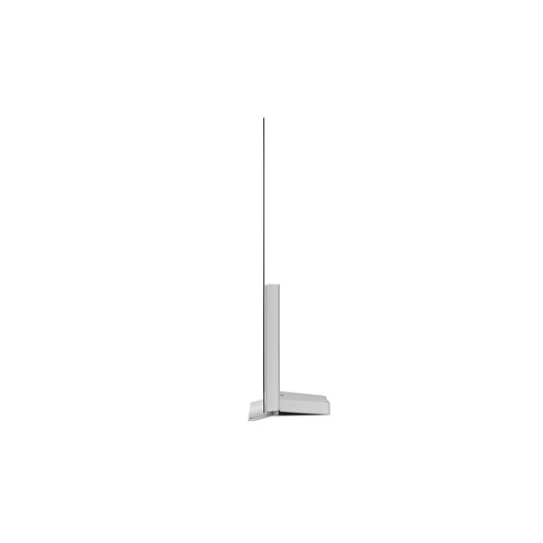 Телевизор LG OLED77C1RLA 77" / OLED / 4K / Smart TV / Белый photo 4